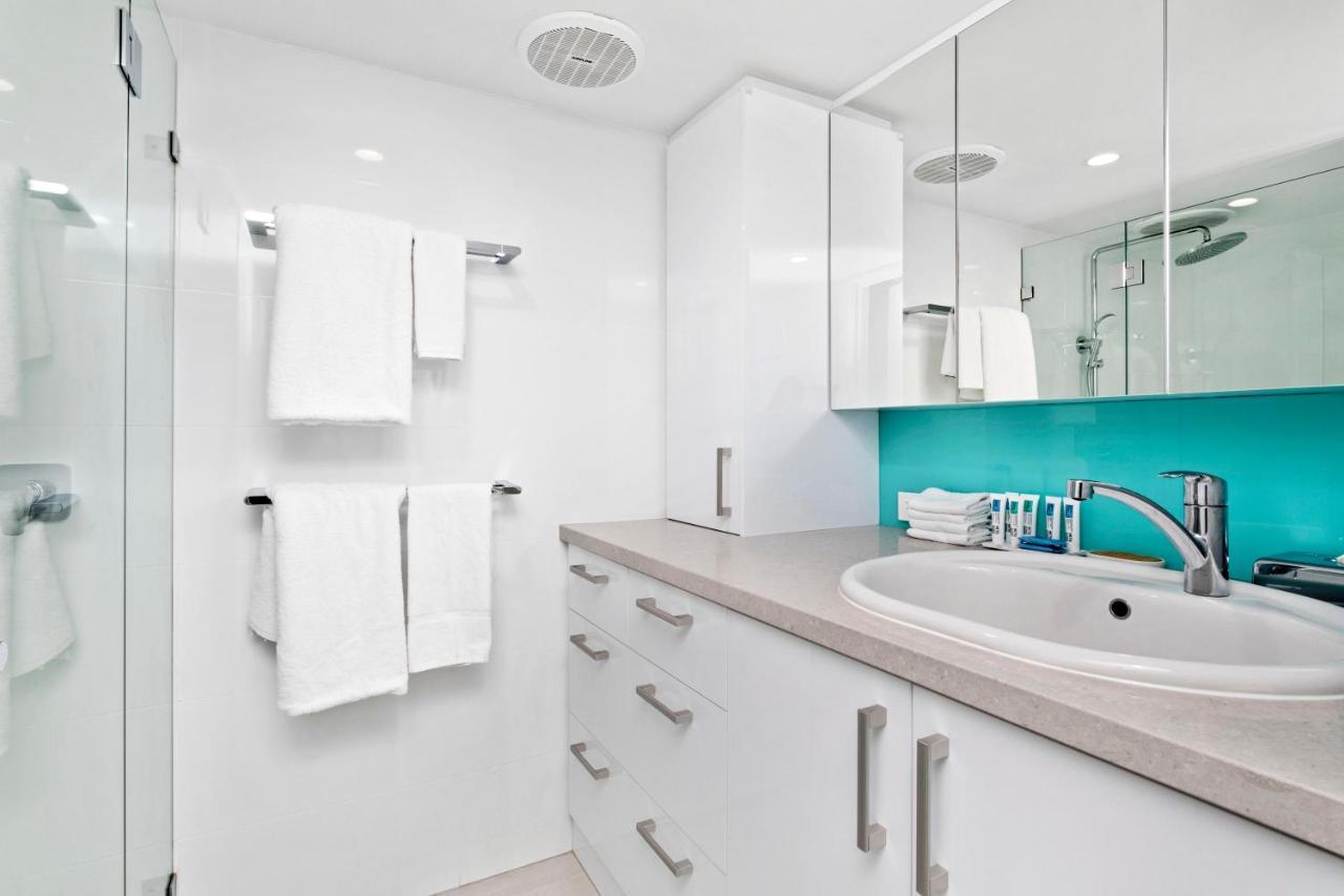 Suite 310 Sandcastles 3 Bedroom Deluxe Perth Exterior foto