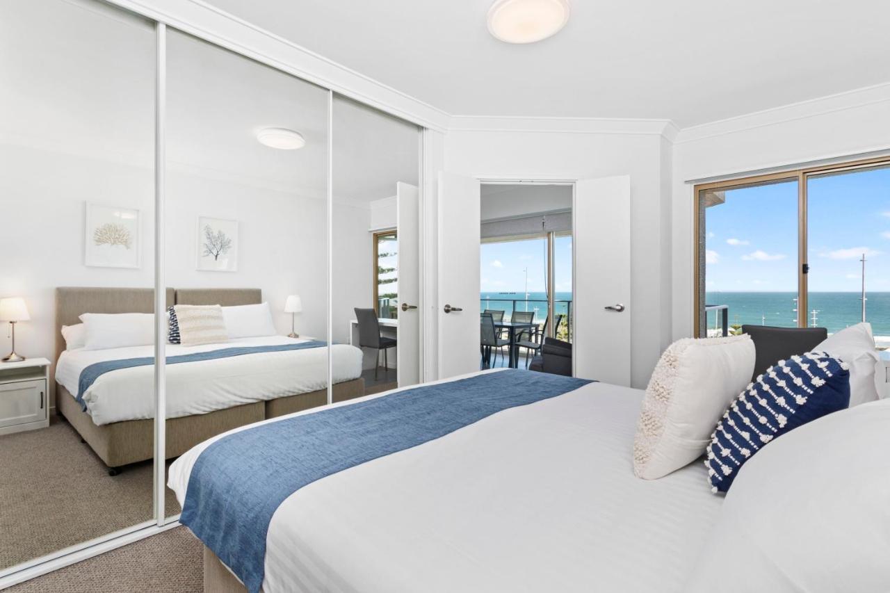 Suite 310 Sandcastles 3 Bedroom Deluxe Perth Exterior foto